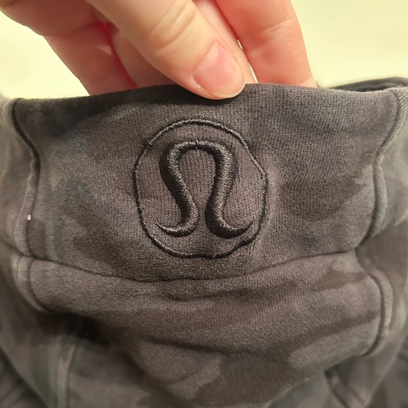 Lululemon Zip-Up - Picture 3 of 6
